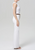Citizens Of Humanity Kimberly Patch Pocket Flare - Soft White
