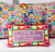 It's Me Needlepoint Pillow