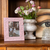 Chinoiserie Picture Frame - 5 x 7
