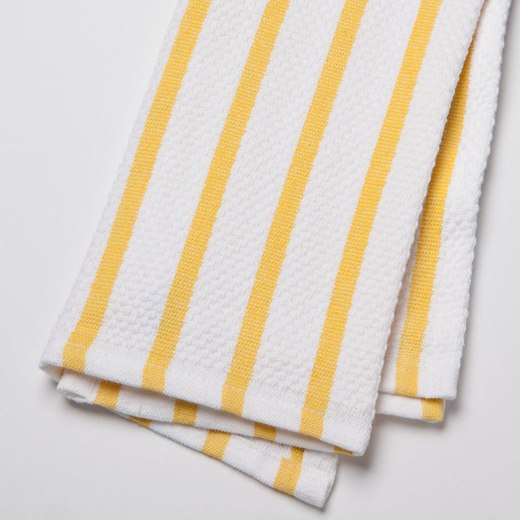 Basketweave Dishtowel