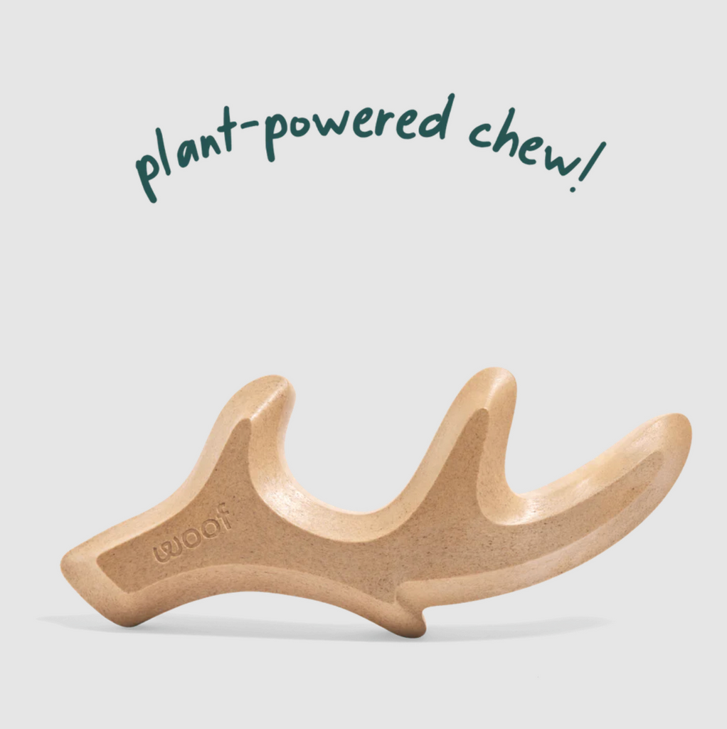 HonestChew Antler - Medium