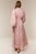 Palm Noosa Mia Shirt Dress - Luxembourg