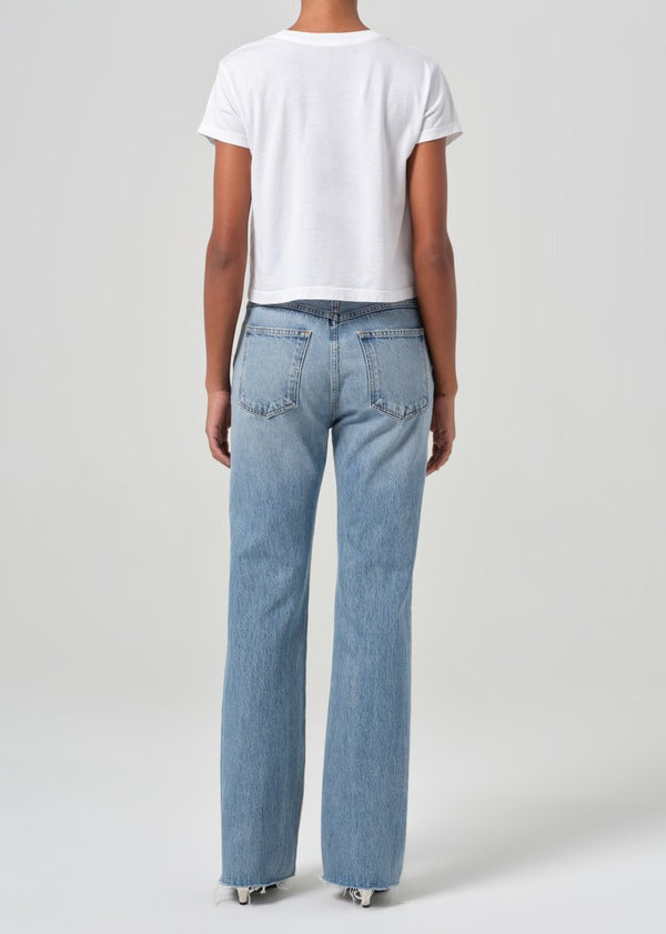 Leena Flare Jean - Stage