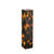 Addison Ross Faux Tortoiseshell Lacquer Candlestick - Tall