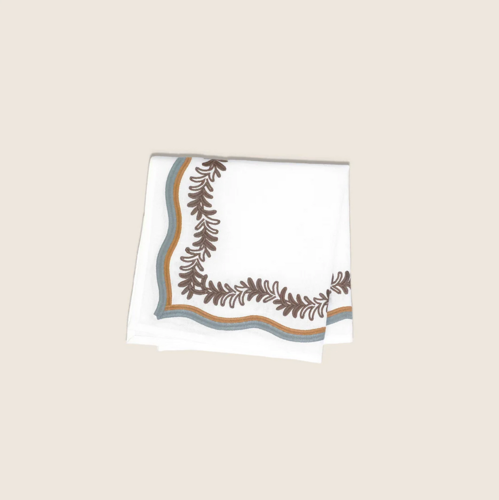 Palmerie Napkin Set