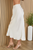 Milio Milano Silky Slip Skirt