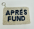 Aprés Fund Coin Purse