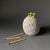 Stone Match Striker & Holder