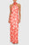 Ashton Maxi - Starfish Print