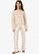 Niall Cashmere Sweater - Oat