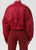 Iona Quilted Jacket - Tomato
