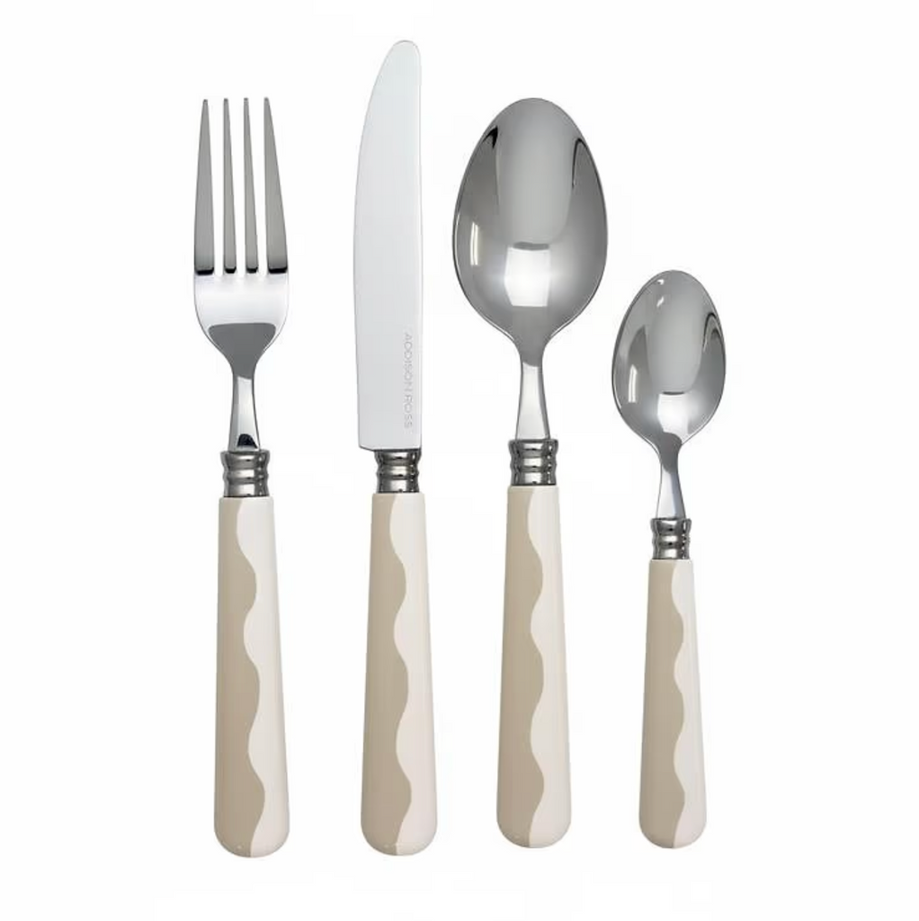 Addison Ross Wave Cutlery Set