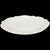 Scalloped Dinner Plate Set - White