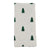 Christmas Tree Napkin Set - Ivory