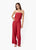 Cami NYC Gael Strapless Camisole - Huckleberry