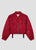 Iona Quilted Jacket - Tomato