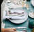 Palmerie Napkin Set