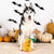 Stack-O-Lantern Pumpkin Dog Toy