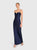 Ira Maxi Dress - Ink