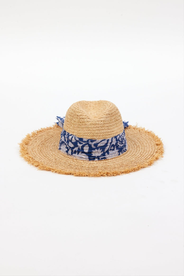 Breezy Continental Hat