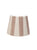 Poldina Lido Stripe Lampshade