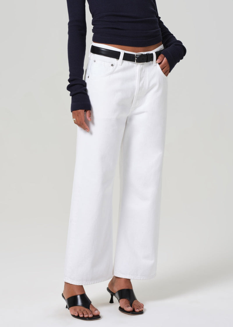 Gaucho Wide Leg - Canyon