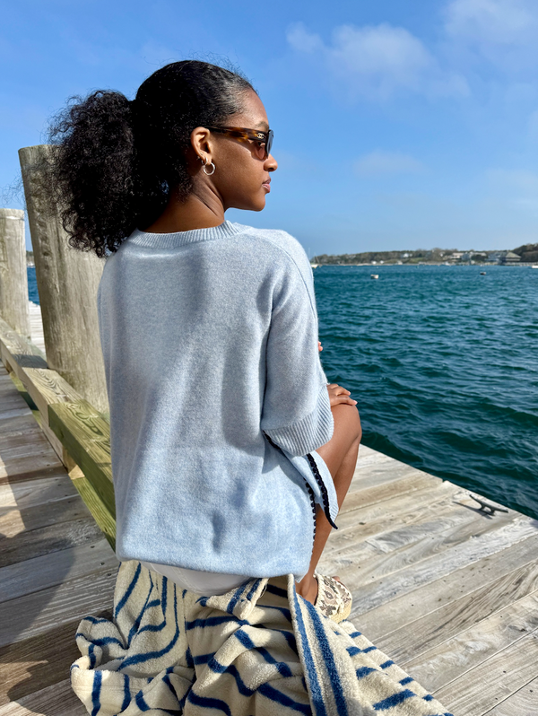 Vero Sweater
