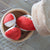 Apple Pie Nosework Dog Toy