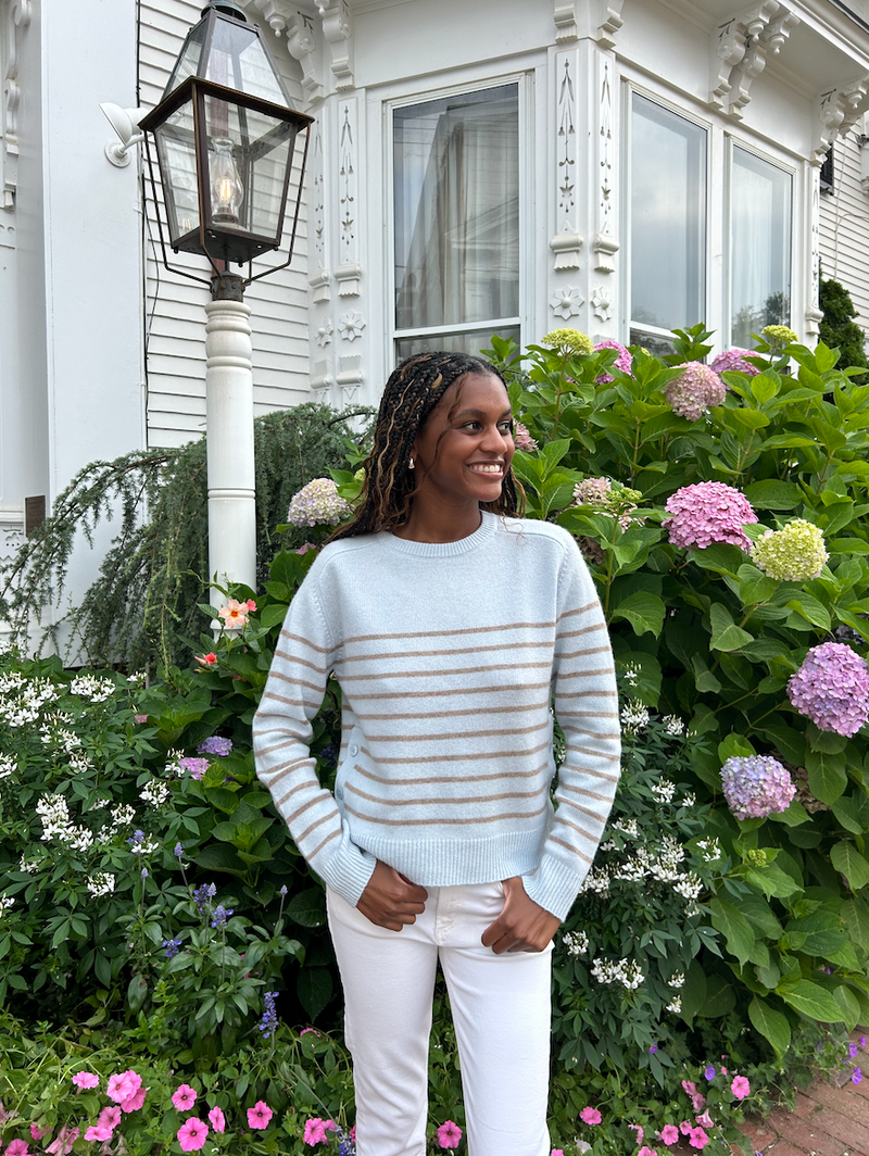 Melanie Sweater