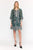 Emi Dress - Reseda Paisley