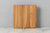 Square Scalloped Cutting Board - Large