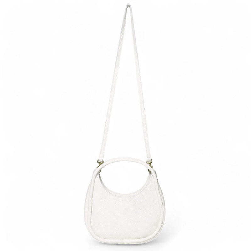 Emilia Leather Handbag