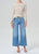 Lyra Wide Leg Crop - Andante
