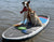 Jax & Bones Lola Lobster Neoprene Dog Toy