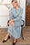 Frances 3 Dress - Etoile Vine Forest