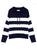 Lydia Jumper - Heritage Navy