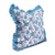 Sanibel Ruffle Throw Pillow