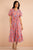 Poppy Dress - Athena Heart Poppy
