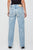 Odessa Straight-Low - Light Blue