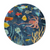 Fish Coaster Set