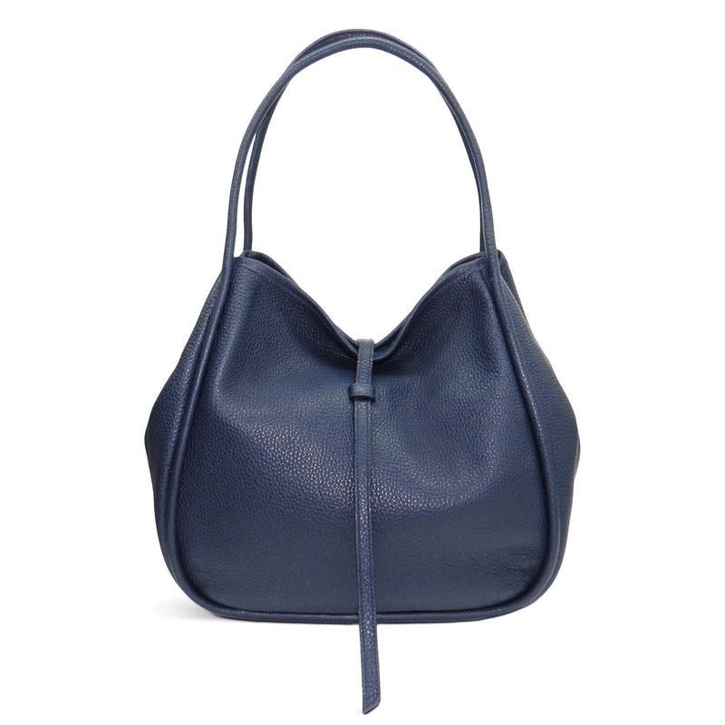 Ellis Hobo Leather Tote