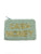 Sage Green/Gold