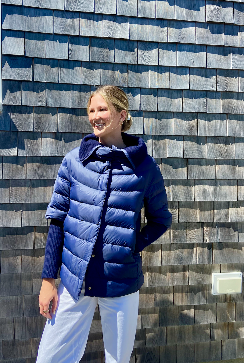 Sun Valley Jacket
