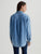 Leny Relaxed Shirt - Salt Water