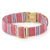 Foggy Dog Nantucket Stripe Dog Collar