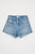 Troppard Shorts - Light Blue