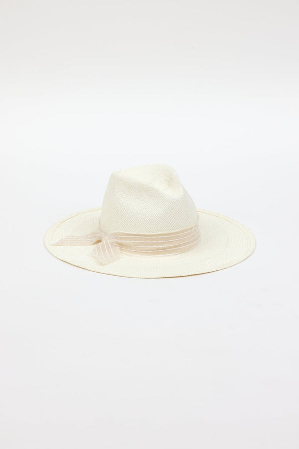 Michele Panama Hat