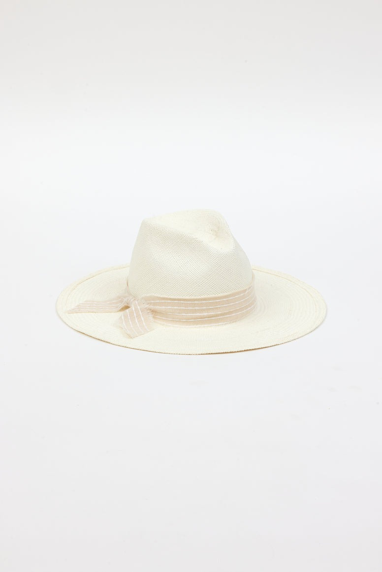 Michele Panama Hat