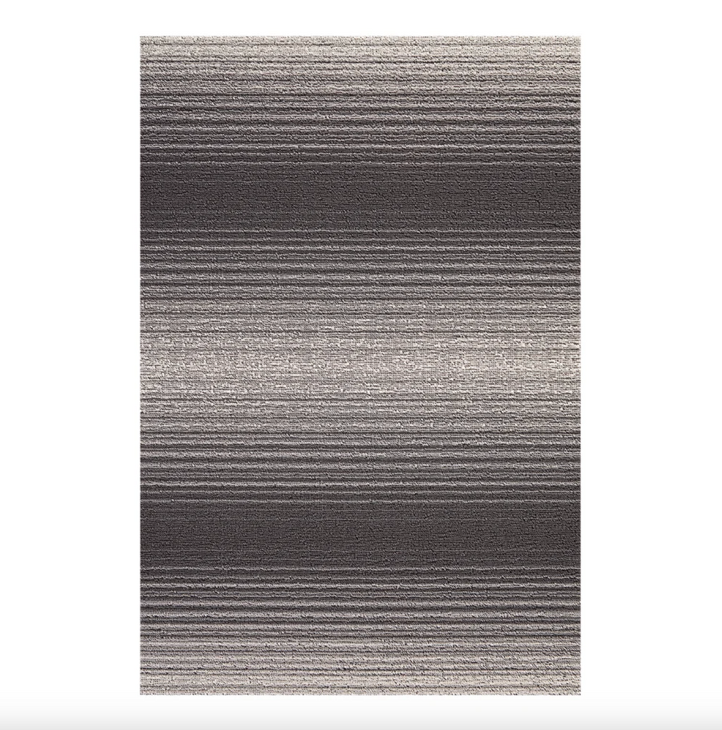 Chilewich Fade Stripe Shag Utility Mat