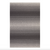 Chilewich Fade Stripe Shag Utility Mat